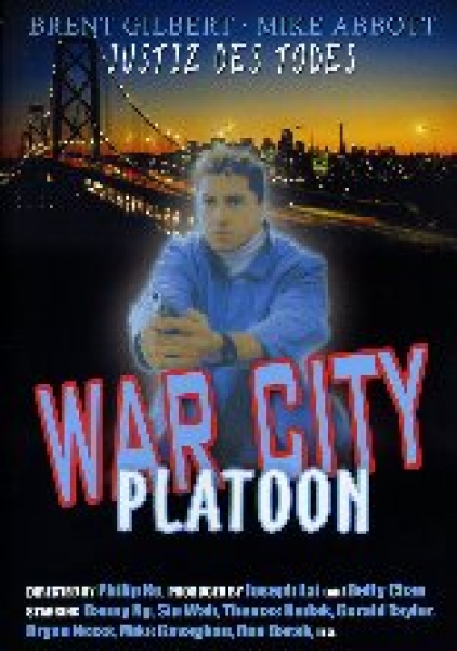 War City Platoon