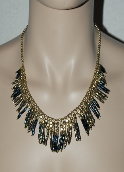 Indian Spirit Collier