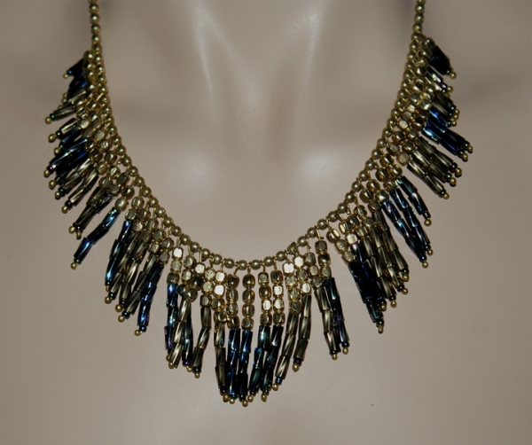 Indian Spirit Collier