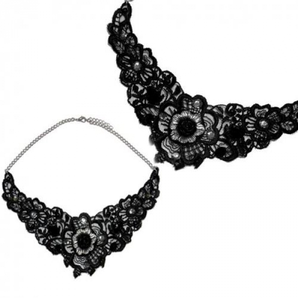 Gothic Collier