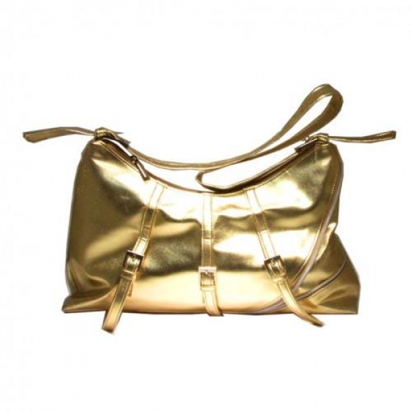 Handtasche SG Paris Gold