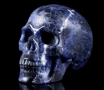 Sodalit Skull
