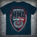 MMA Russian Team