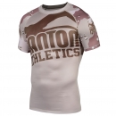 Phantom Athletics Rashguard warfare