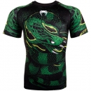 Venum Rashguard Green Viper