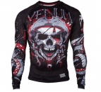 Venum Rashguard Pirate 3.0