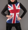 KouCla Rollkragen Pullover UK