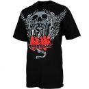 Tapout Castaway Tekken T-Shirt